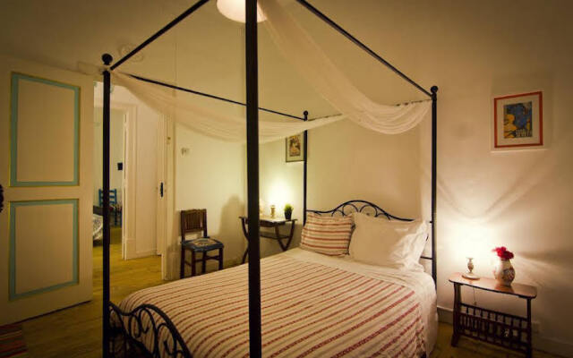 Cascais Boutique Hostel