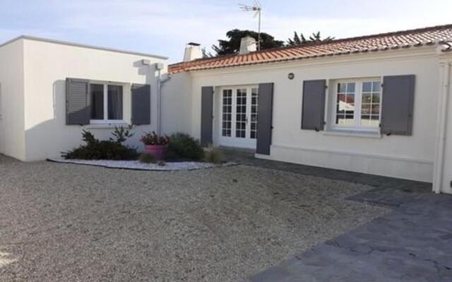 Maison Saint-Hilaire-de-Riez, 4 pièces, 5 personnes - FR-1-324-505