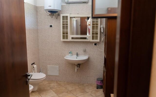 Agriturismo Sant'Andrea