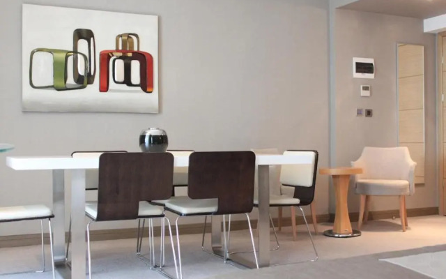 Anatolia Hotel Komotini