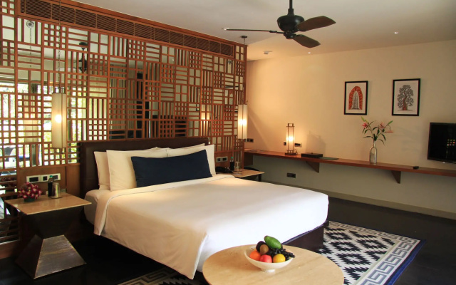 The Diwa Club by Alila  - A Hyatt Brand – Guest Rooms – South Goa