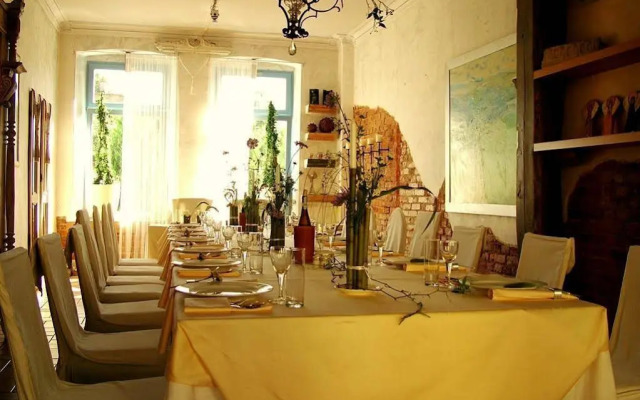Hotel Marmułowski