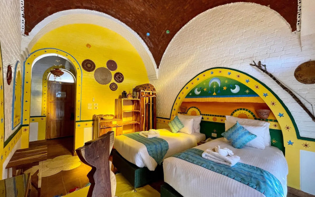 Kato Dool Wellness Resort
