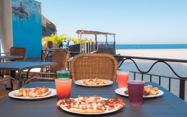 Costa Club Punta Arena Hotel