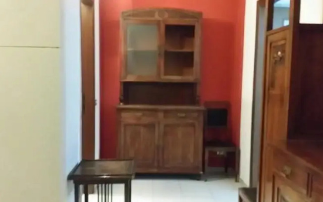 Appartamento Pavia