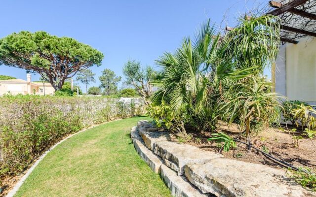 Endless Summer Luxury Villa