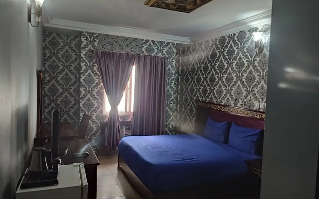 Aridolf Resort Wellness Centre & Spa