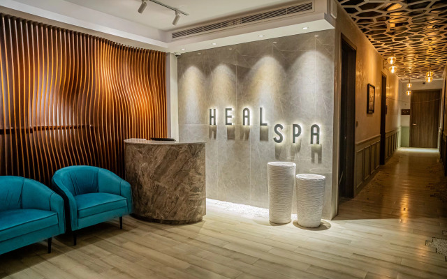 Ramada by Wyndham Cox's Bazar Kolatoli Beach