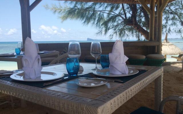 Seapoint Boutique Hotel
