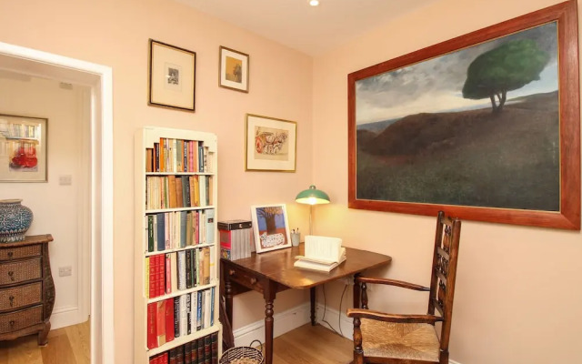 The Corner House