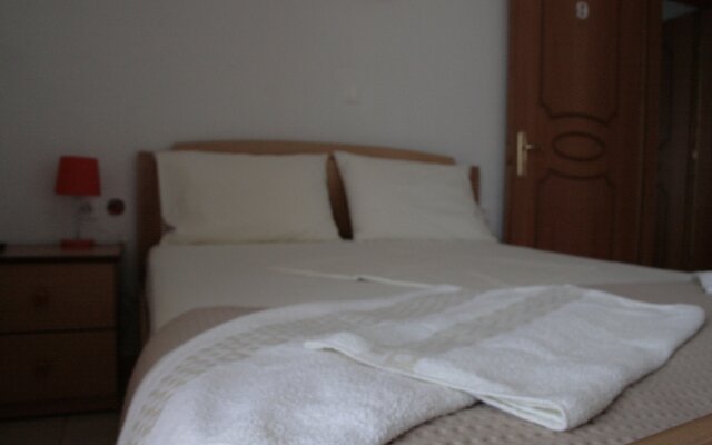 Mare Bed & Breakfast Hotel