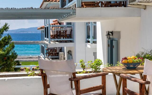 Milia Apartments