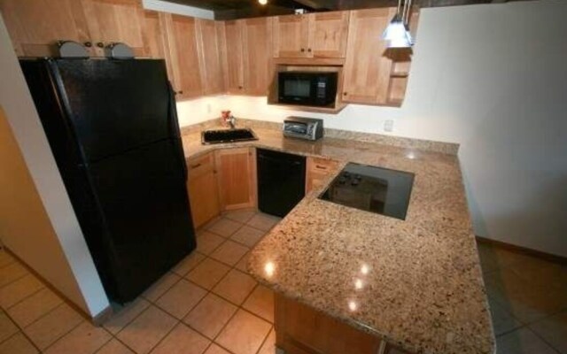 Stake A308 2 Bedroom Apts