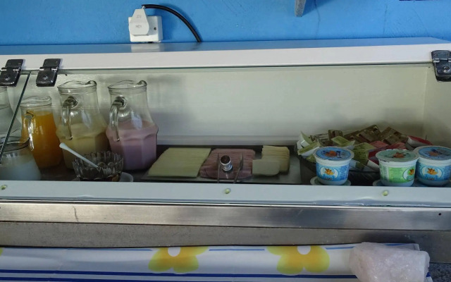 Hotel Pousada Azzurra