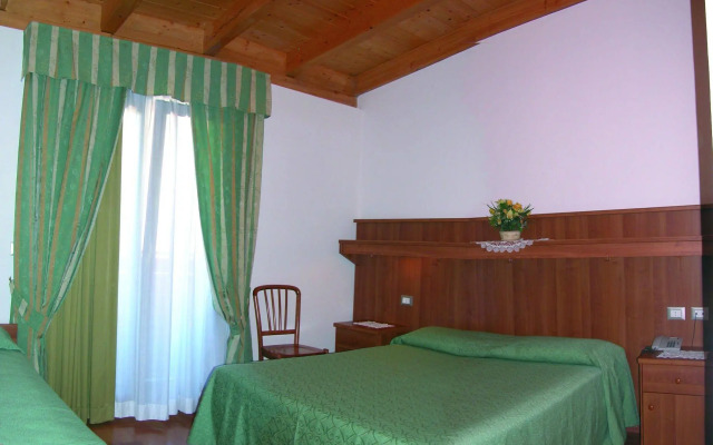 Al Sole Albergo Ristorante