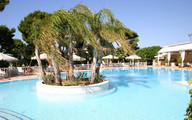 Grand Hotel Palace