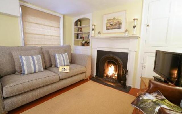 Aldeburgh Cottage