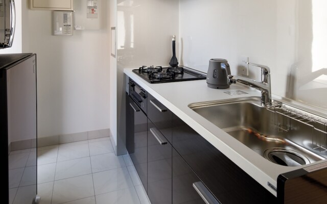 Connect inn Kyotoekiminami