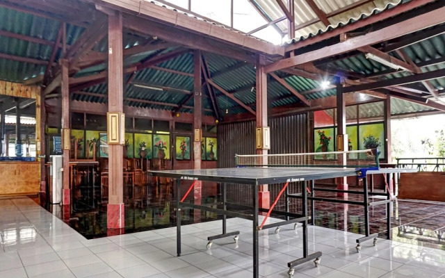 Capital O 90596 Hotel Griya Astoeti