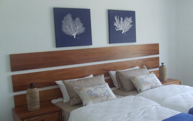 Jesser Point Boat Lodge