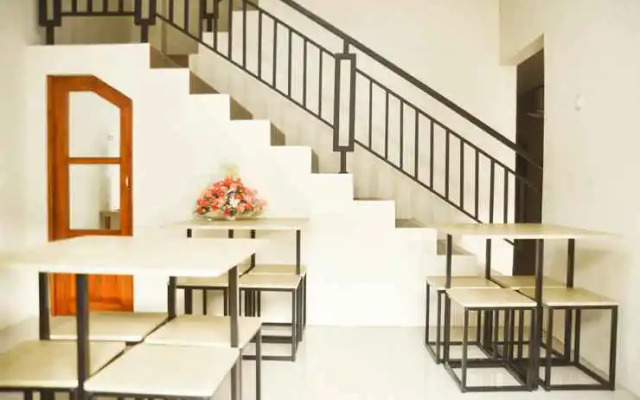 New Emilia Malioboro Hotel