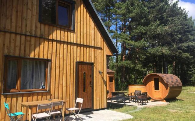 Metsaääre Accommodation