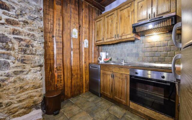 Holiday Home Bepo i Zara