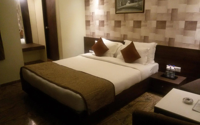 Hotel Stay Inn Avezika Comfort