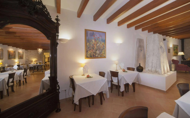 Hort de Cas Missèr Boutique Hotel -Adults Only