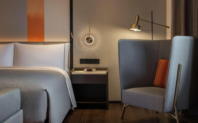 Canopy by Hilton Xi'an Qujiang