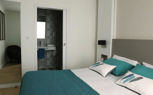 Le Cornouaille Hotel & Spa