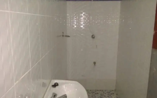 Pafo Hotel