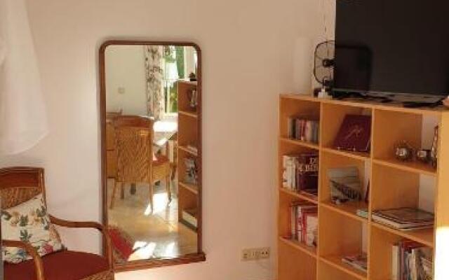 Ferienwohnung-Ulinde