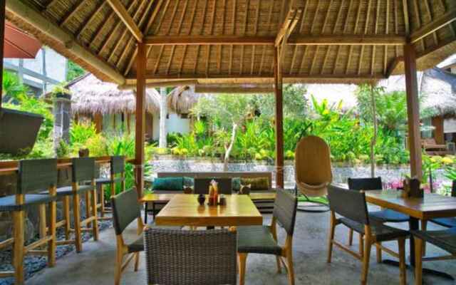 Village Vibes Lombok