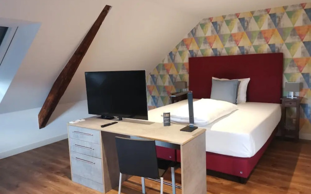 H23 Boardinghotel