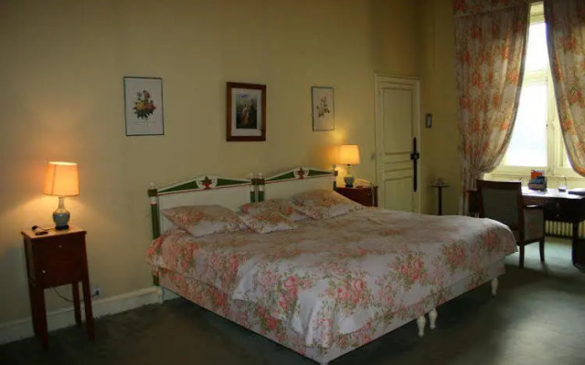 Château de la Verrerie