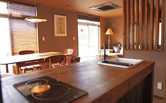 Hakone Villa Byzan - Vacation STAY 39772v