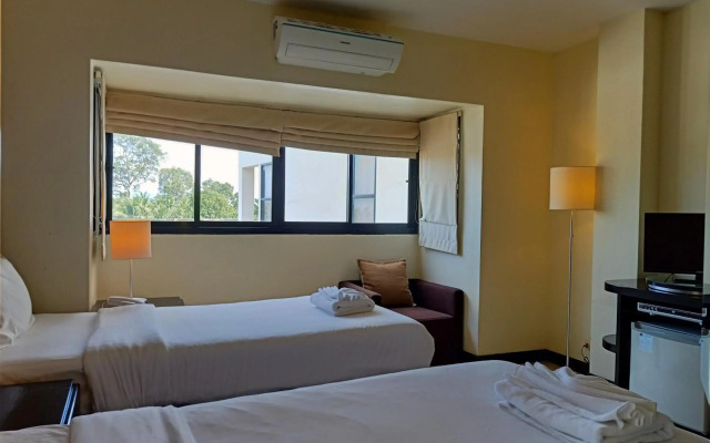 Amarin Samui Hotel