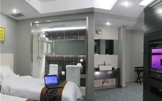 Inner Mongolia Jun Gang Hotel