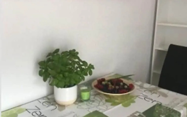 Oftersheim Apartment