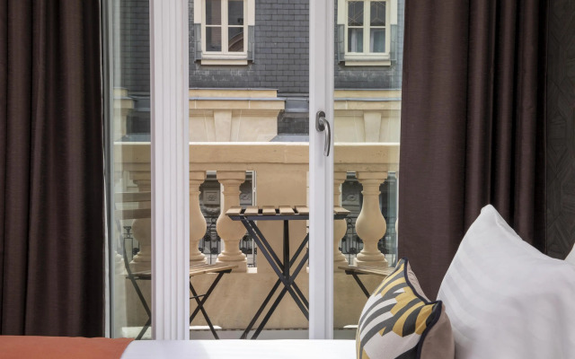 Hotel Daunou Opera