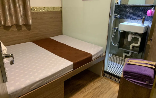 Lucky Guest House