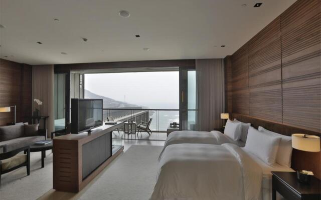 The Lalu Qingdao