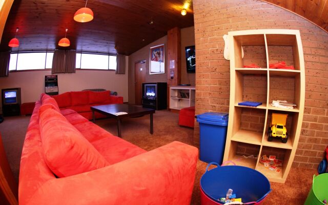 Alpine Retreat Mt Buller