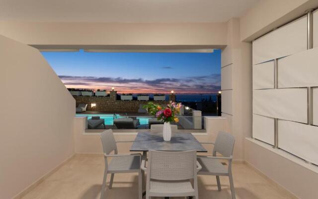 Zen Luxury Home, Family Sea Escape!