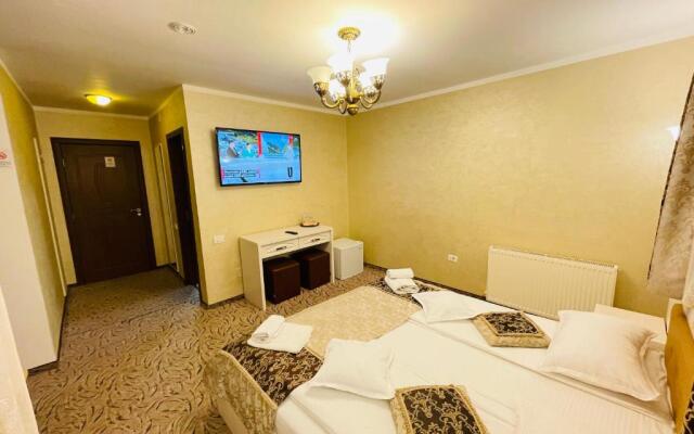 Pension Ianis