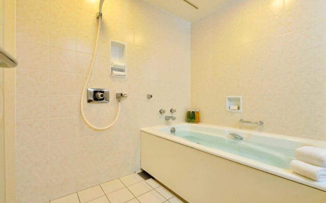 Urayasu Brighton Hotel Tokyo bay