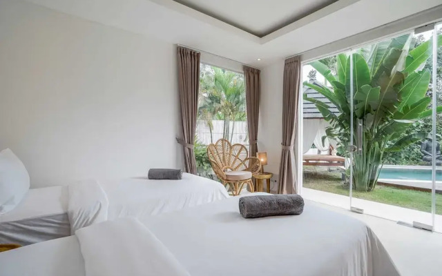 Villa Marie Rose