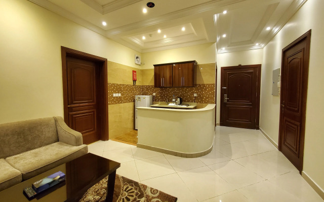 Quiet Dreams - Quraysh Branch