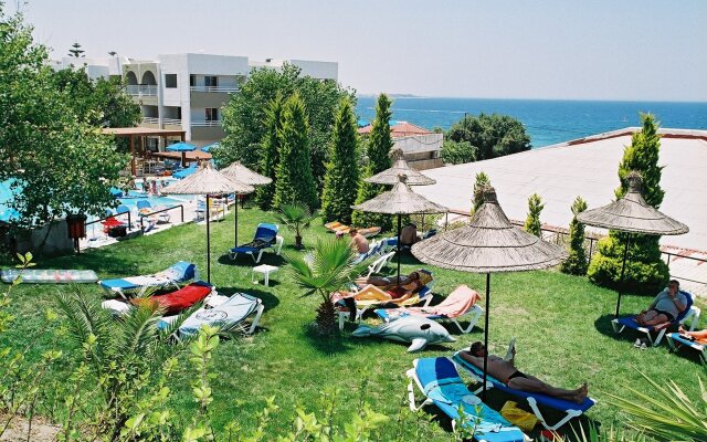 Sirene Beach Hotel - All Inclusive